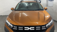 Dacia Sandero Stepway 1.0 TCe Expression 5dr Petrol Hatchback